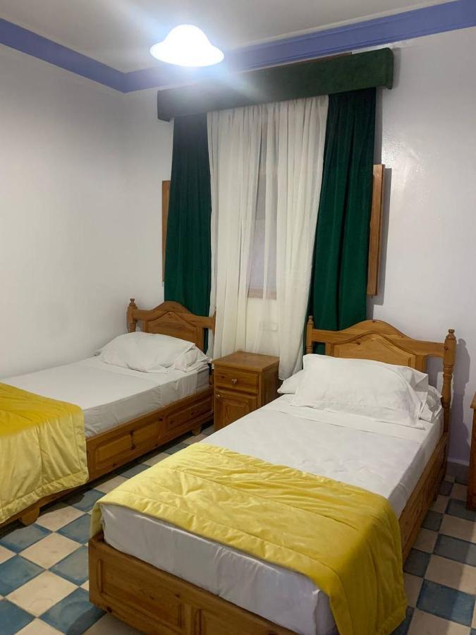 Hotel Al Kalaa Chefchaouen Exterior photo