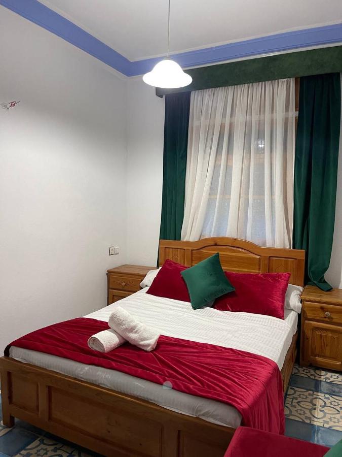Hotel Al Kalaa Chefchaouen Exterior photo