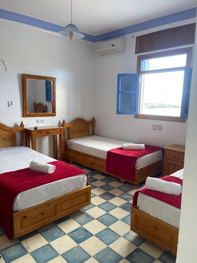 Hotel Al Kalaa Chefchaouen Exterior photo