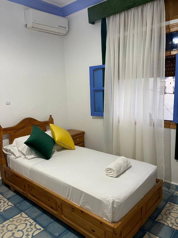 Hotel Al Kalaa Chefchaouen Exterior photo